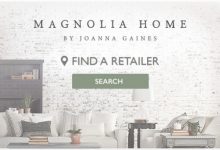 Chip And Joanna Furniture