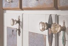 Reclaimed Cabinet Hardware