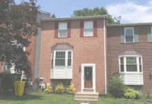 3 Bedroom Houses For Rent In Maryland