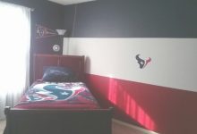 Texans Bedroom Decor