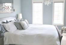 Choosing Paint For A Bedroom