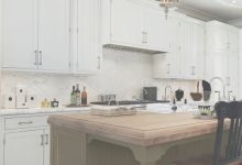 How To Clean Painted Wood Kitchen Cabinets
