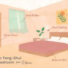 Good Feng Shui Bedroom