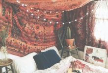 Gypsy Bedroom Decor