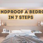 How To Soundproof Bedroom Walls