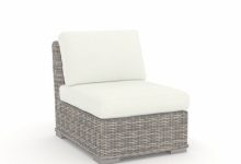 Outdoor Furniture Chair Cushions