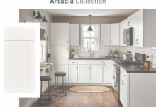 Instock Kitchen Cabinets