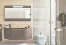 Interactive Bathroom Design