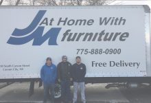 Jm Furniture Carson City