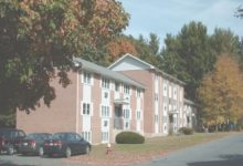 2 Bedroom Apartments Amherst Ma