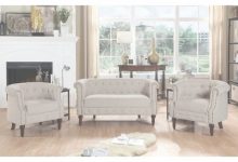 3 Piece Furniture Set