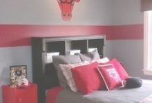 Chicago Bulls Bedroom