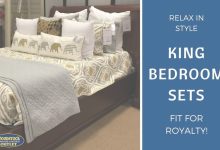 King Size Bedroom Sets In Atlanta Ga