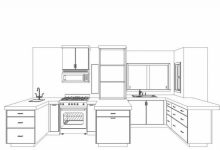 Sketch Kitchen Design