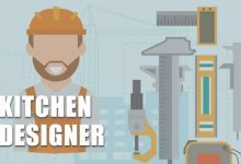 Jobs Kitchen Designer