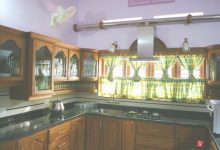 Kerala House Kitchen Design