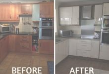 Replace Kitchen Cabinet Doors Only