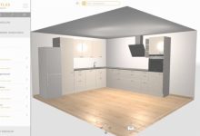 Kitchen Virtual Designer