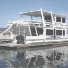 2 Bedroom Houseboats For Sale