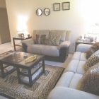 Cheetah Print Living Room Decor