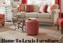 Lewis Furniture Clinton Ms