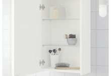 Bathroom Wall Cabinets Ikea