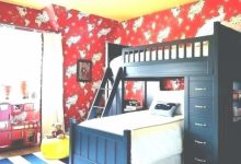 Little Boy Bedroom Sets