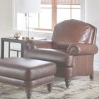 Ethan Allen Leather Furniture