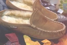 Ll Bean Bedroom Slippers