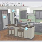 Kitchen Cabinets Online Design Tool
