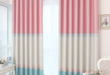 Kids Bedroom Curtains