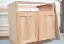 Making Kitchen Cabinet Doors From Plywood
