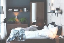 Small Male Bedroom Ideas