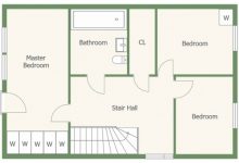 Bedroom Blueprint