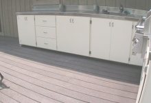 Outdoor Cabinet Material