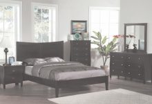 Milano Bedroom Set