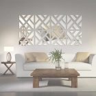 Mirror Wall Decor For Living Room