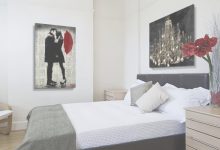 Modern Artwork For Bedroom