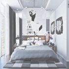 Urban Decor Bedroom