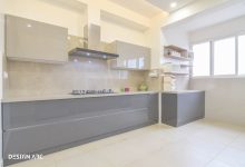 Kitchen Design Bangalore