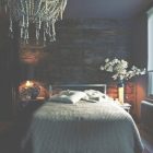 Dark Bedrooms Pinterest