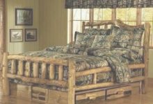 Mossy Oak Bedroom Set