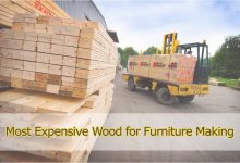 Wood For Furniture Making