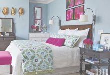 Green And Blue Bedroom Color Schemes