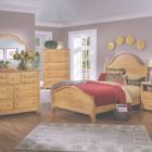 Natural Pine Bedroom Furniture