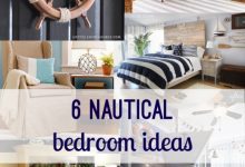 Nautical Decorating Ideas For Bedroom