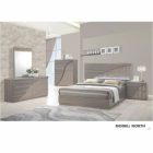 Global Furniture Bedroom Set