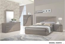 Global Furniture Bedroom Set