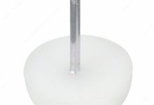 Nail On Furniture Glides