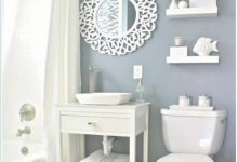 Sea Themed Bathroom Decor